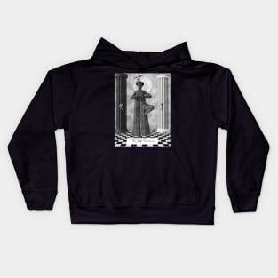 The High Priestess Kids Hoodie